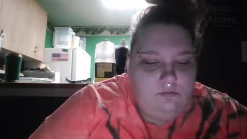 goddesskay30 online show from 09.24.25