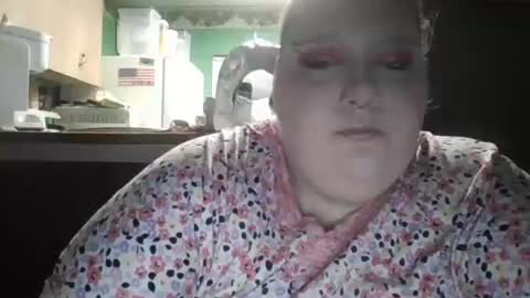 goddesskay30 online show from 09.26.25