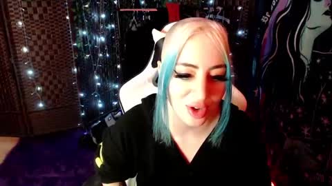 Goddess Lilith  - 111 tks to PM online show from 12.11.24