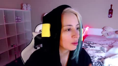 Goddess Lilith  - 111 tks to PM online show from 01.11.25