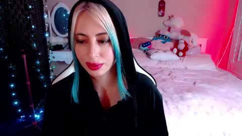 Goddess Lilith  - 111 tks to PM online show from 01.29.25