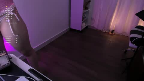 Linda online show from 04.17.26