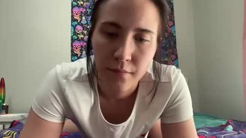 Goddess Mary Jane online show from 06.02.26