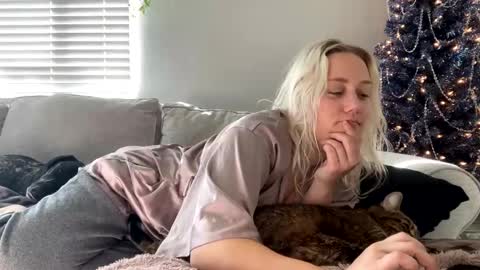 GoddessMayvn online show from 12.05.24