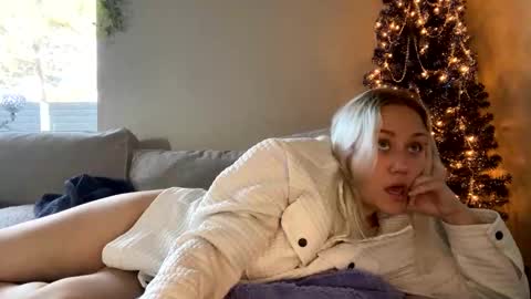 GoddessMayvn online show from 12.07.24