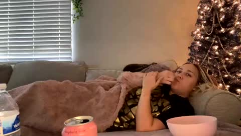 GoddessMayvn online show from 12.12.24