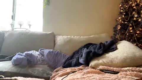 GoddessMayvn online show from 01.08.25