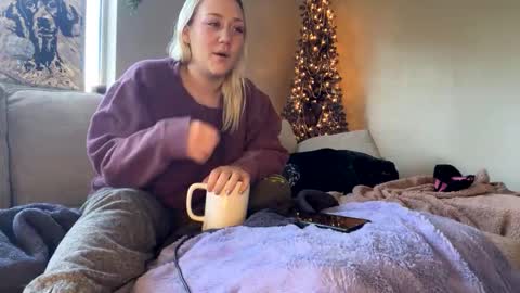 GoddessMayvn online show from 01.10.25