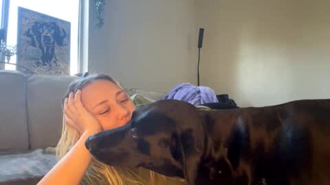 GoddessMayvn online show from 01.12.25