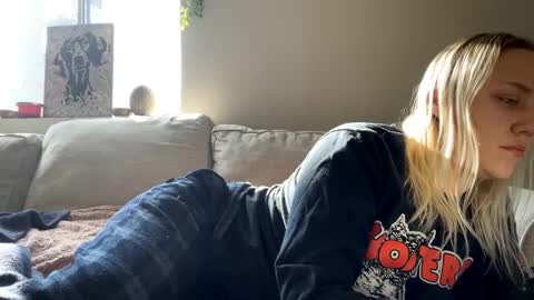 GoddessMayvn online show from 02.20.25