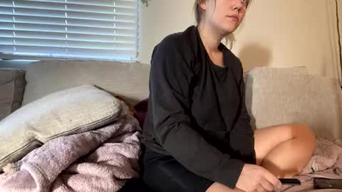 GoddessMayvn online show from 10.30.25