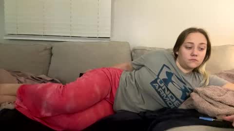 GoddessMayvn online show from 11.06.25