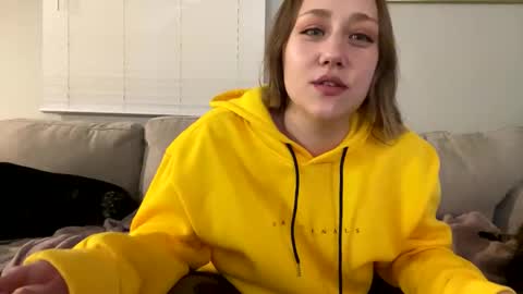 GoddessMayvn online show from 02.18.26