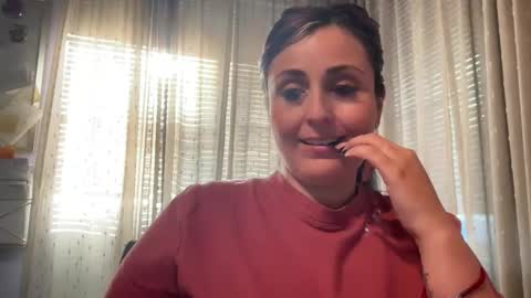 Snapshot of goddessmedusa21 chatting on 10.23.25 goddessmedusa21 online show from 10.23.25