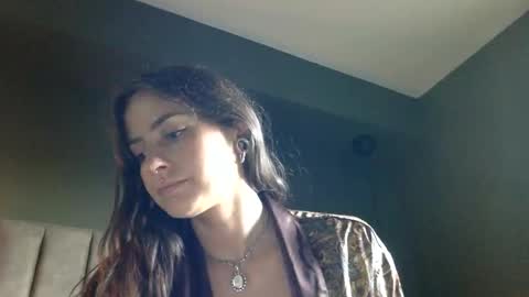goddessmiamuse online show from 09.13.25