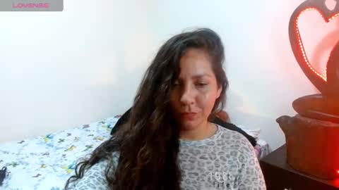 Snapshot of goddessnahi chatting on 12.04.24 Naih Reyes online show from 12.04.24