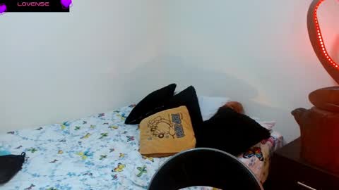 Snapshot of goddessnahi chatting on 12.04.24 Naih Reyes online show from 12.04.24