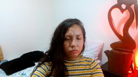 Snapshot of goddessnahi chatting on 12.10.24 Naih Reyes online show from 12.10.24