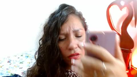 Snapshot of goddessnahi chatting on 12.26.24 Naih Reyes online show from 12.26.24