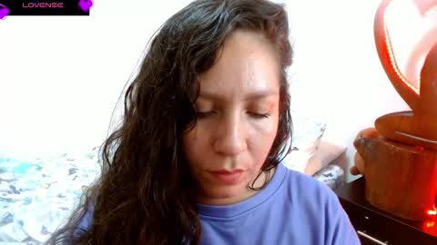 Snapshot of goddessnahi chatting on 12.29.24 Naih Reyes online show from 12.29.24