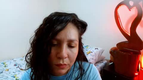 Snapshot of goddessnahi chatting on 01.02.25 Naih Reyes online show from 01.02.25