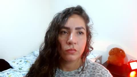 Snapshot of goddessnahi chatting on 01.04.25 Naih Reyes online show from 01.04.25