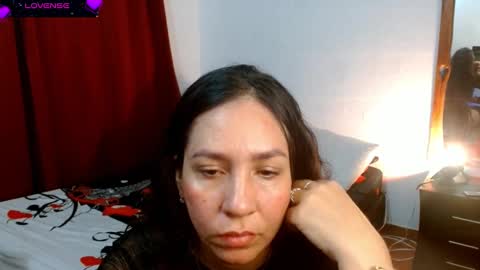 Snapshot of goddessnahi chatting on 02.17.25 Naih Reyes online show from 02.17.25