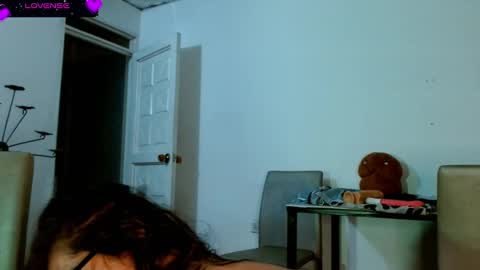 Snapshot of goddessnahi chatting on 02.24.25 Naih Reyes online show from 02.24.25