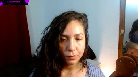 Snapshot of goddessnahi chatting on 03.01.25 Naih Reyes online show from 03.01.25