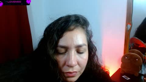 Snapshot of goddessnahi chatting on 03.07.25 Naih Reyes online show from 03.07.25