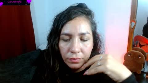 Snapshot of goddessnahi chatting on 03.07.25 Naih Reyes online show from 03.07.25