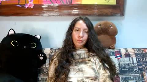 Snapshot of goddessnahi chatting on 09.14.25 Naih Reyes online show from 09.14.25