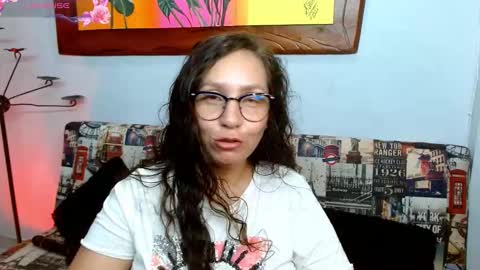 Snapshot of goddessnahi chatting on 09.28.25 Naih Reyes online show from 09.28.25
