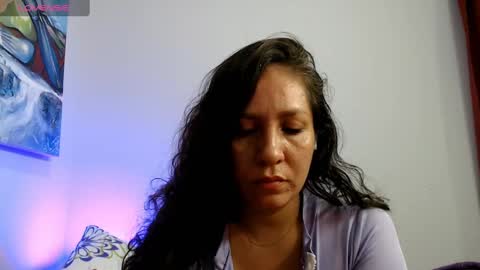 Snapshot of goddessnahi chatting on 11.03.25 Naih Reyes online show from 11.03.25