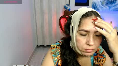  Naih Reyes online show from 04.07.26