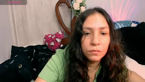 Snapshot of goddessnahi chatting on 07.21.26 Naih Reyes online show from 07.21.26