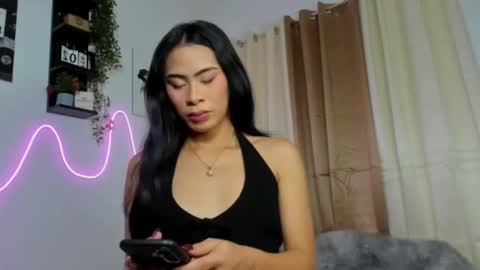 Snapshot of goddessnianxx chatting on 02.09.26 Kyla and Nian online show from 02.09.26