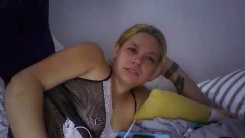 Snapshot of goddessniomi chatting on 10.09.25 goddessniomi online show from 10.09.25