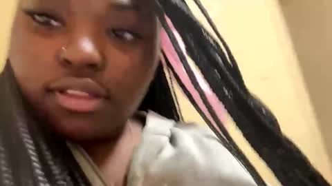 goddessnyia online show from 01.11.25