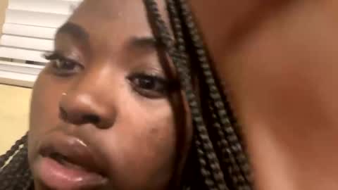 goddessnyia online show from 01.13.25