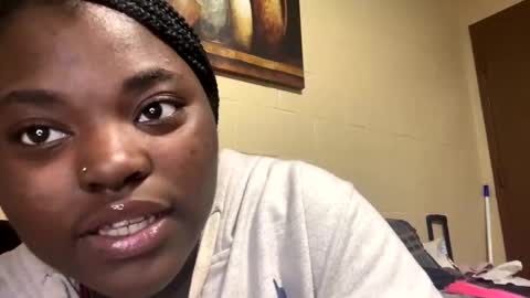 goddessnyia online show from 01.21.25