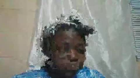 goddessnyia online show from 01.29.25