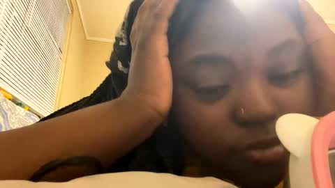 goddessnyia online show from 02.03.25