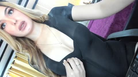 angel online show from 01.13.25