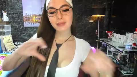 angel online show from 09.30.25