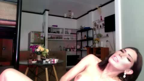 Eva online show from 12.05.24