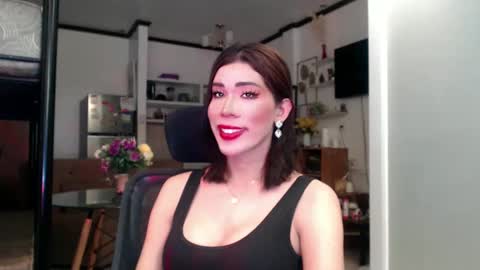 Eva online show from 12.14.24