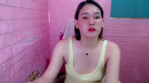 Kerstina is BACK online show from 12.08.24
