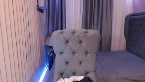 Snapshot of goddesss_angela chatting on 02.03.25 MISS ANGELA online show from 02.03.25