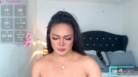 Miss Anna online show from 11.30.25